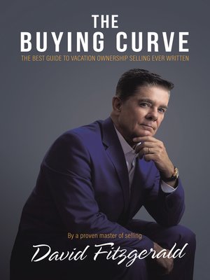 cover image of The Buying Curve